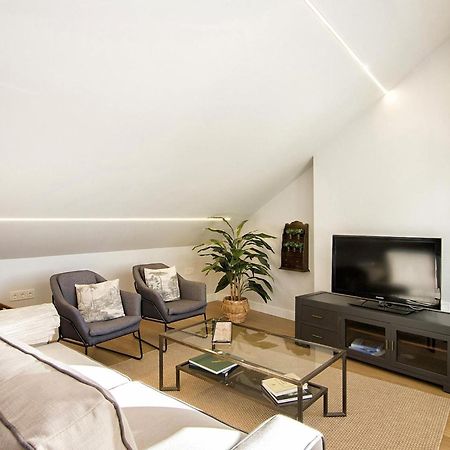 Chezmoihomes Premium Loft Private Terrace グラナダ エクステリア 写真