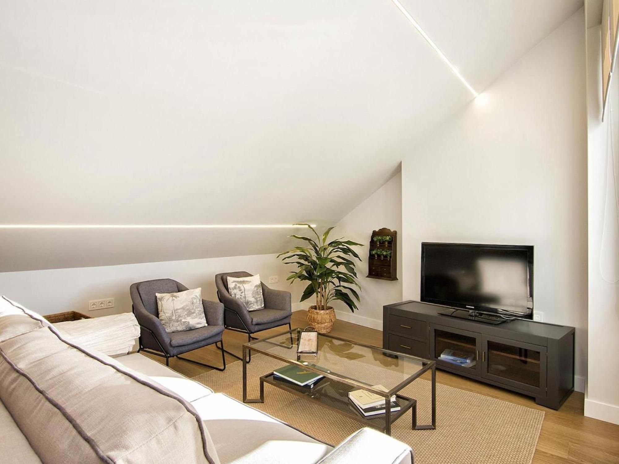 Chezmoihomes Premium Loft Private Terrace グラナダ エクステリア 写真