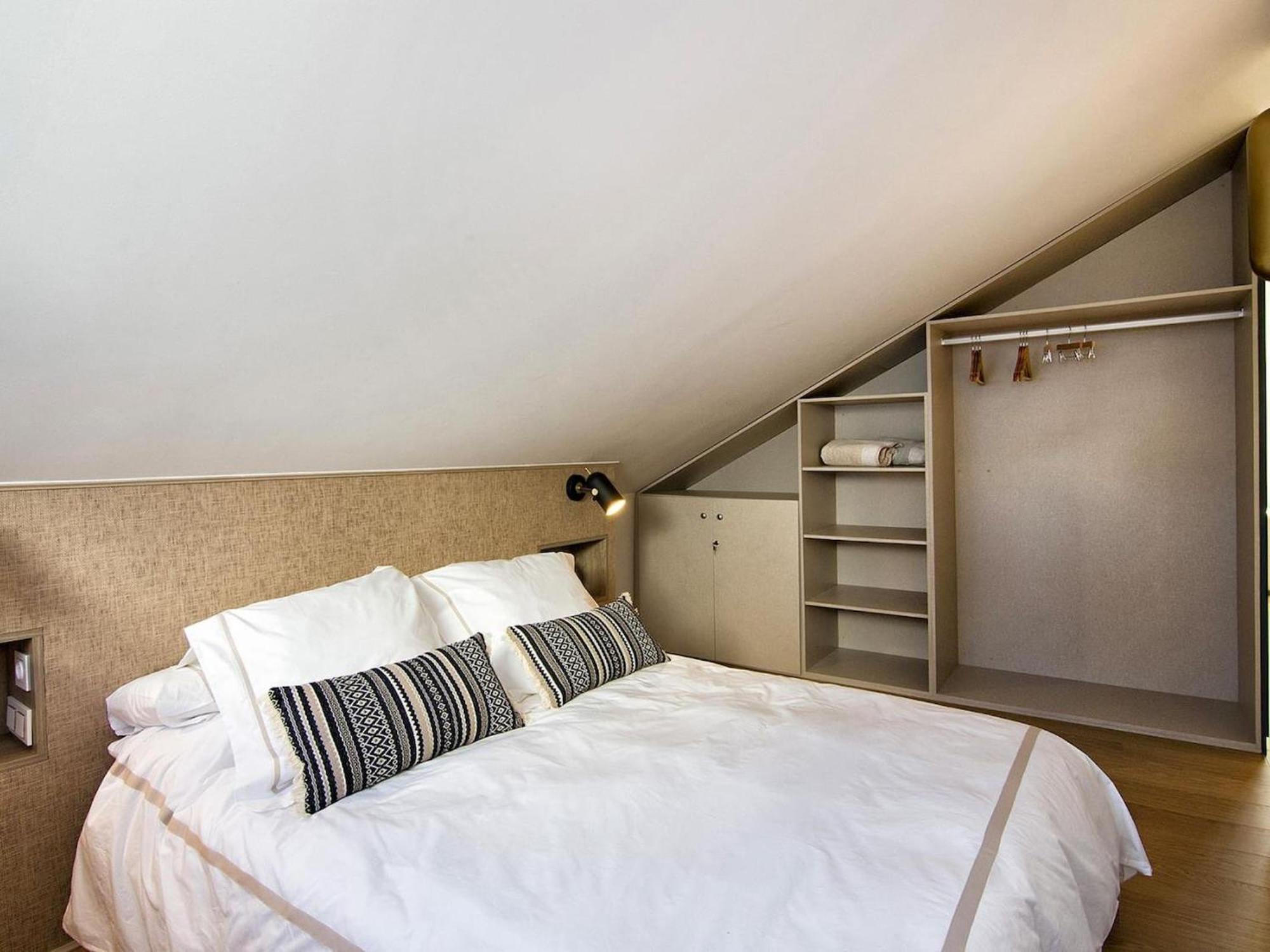 Chezmoihomes Premium Loft Private Terrace グラナダ エクステリア 写真