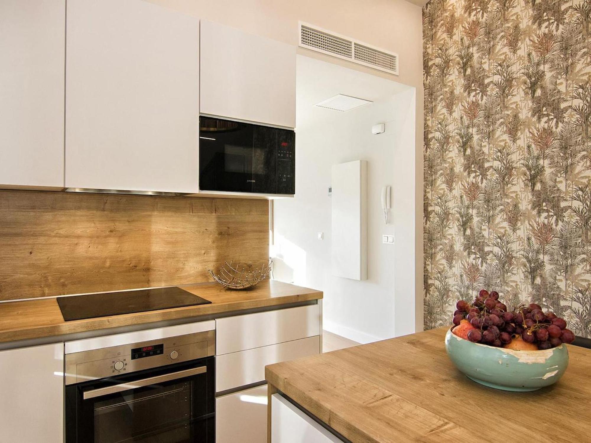 Chezmoihomes Premium Loft Private Terrace グラナダ エクステリア 写真
