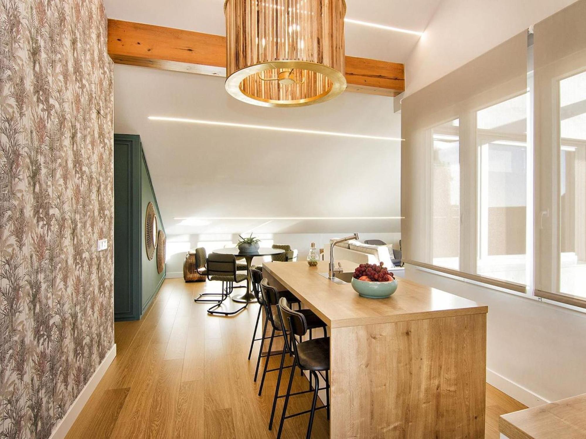 Chezmoihomes Premium Loft Private Terrace グラナダ エクステリア 写真