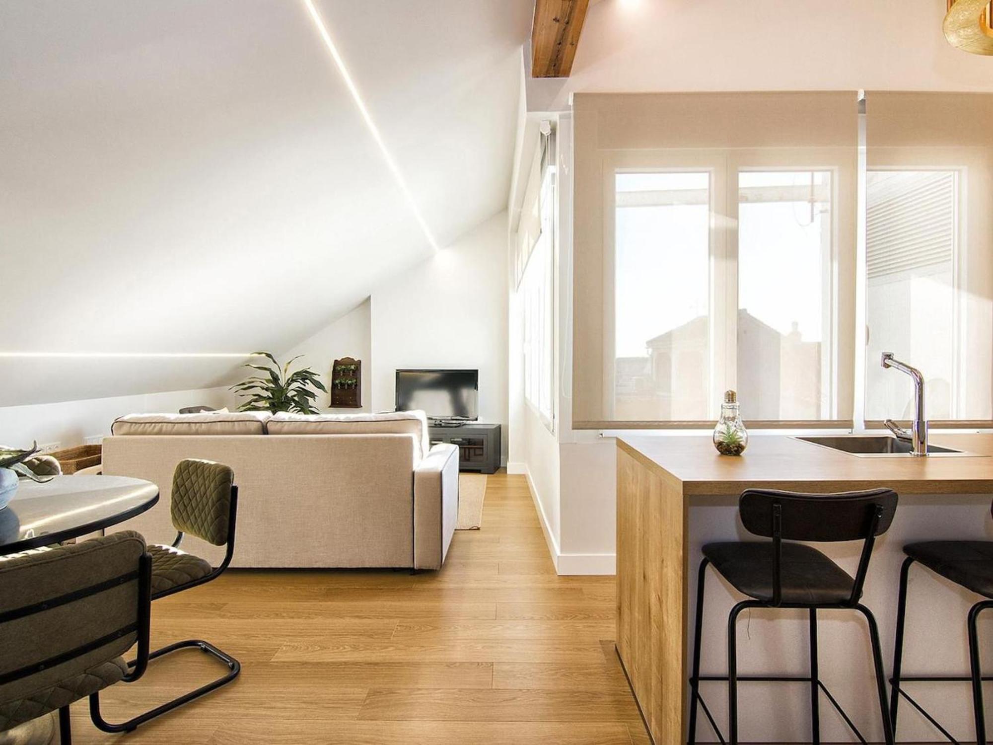 Chezmoihomes Premium Loft Private Terrace グラナダ エクステリア 写真