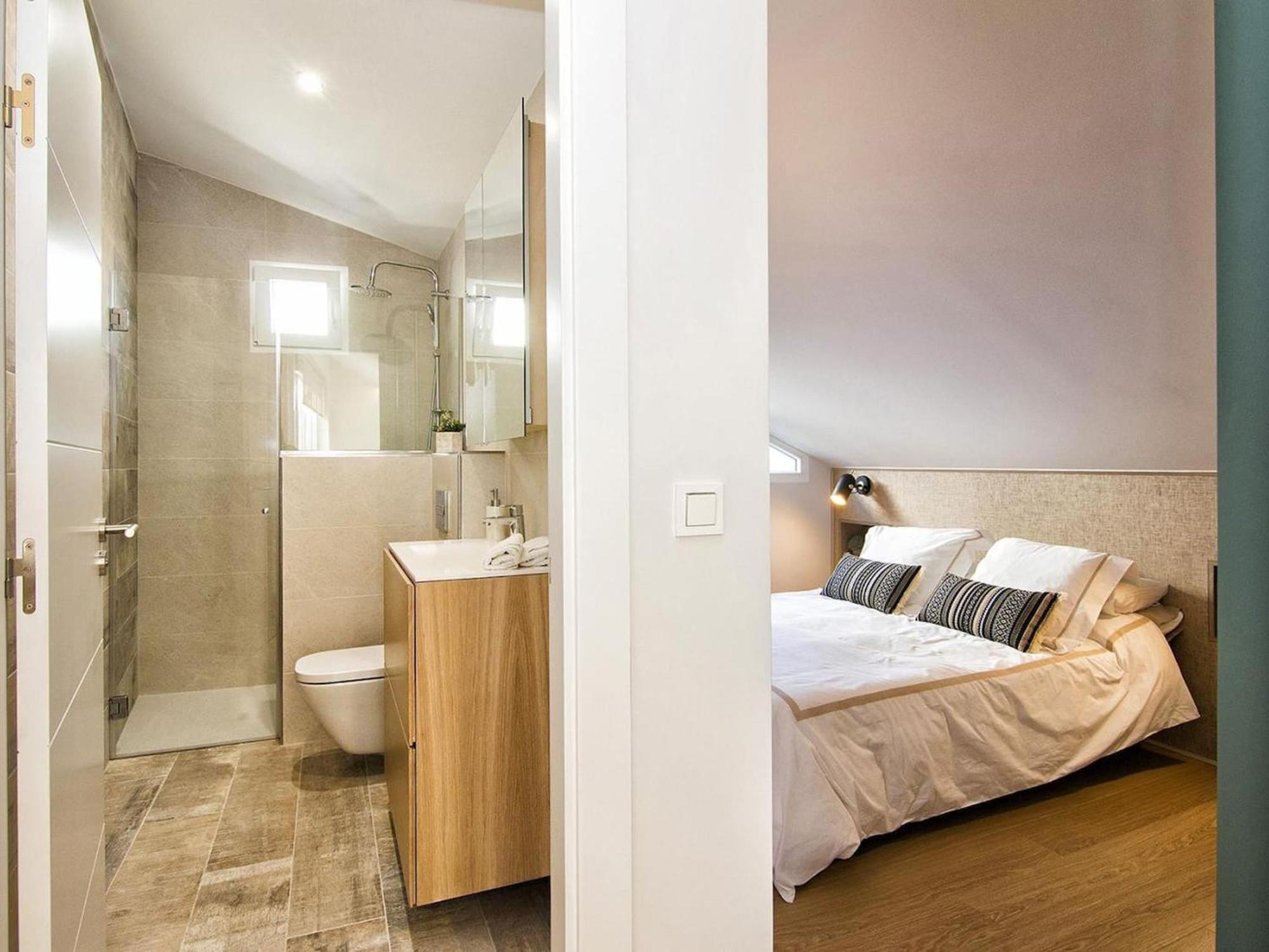 Chezmoihomes Premium Loft Private Terrace グラナダ エクステリア 写真