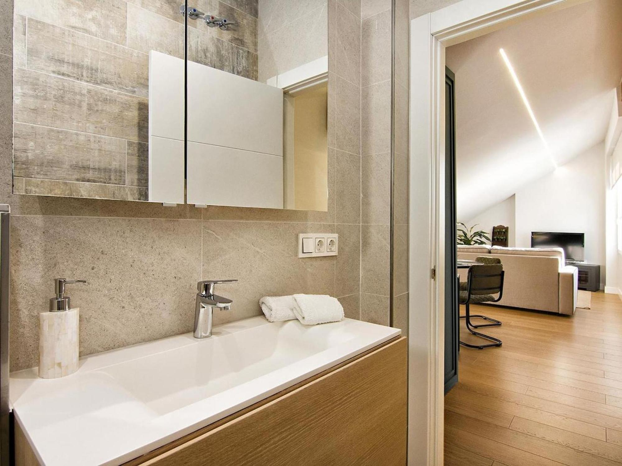 Chezmoihomes Premium Loft Private Terrace グラナダ エクステリア 写真