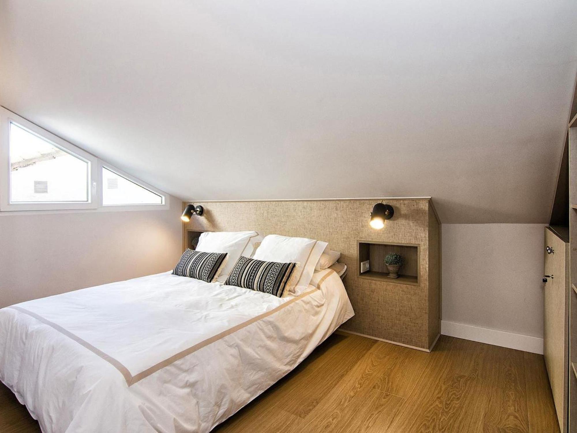 Chezmoihomes Premium Loft Private Terrace グラナダ エクステリア 写真
