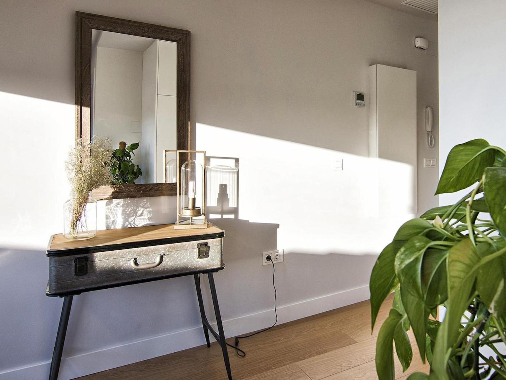 Chezmoihomes Premium Loft Private Terrace グラナダ エクステリア 写真