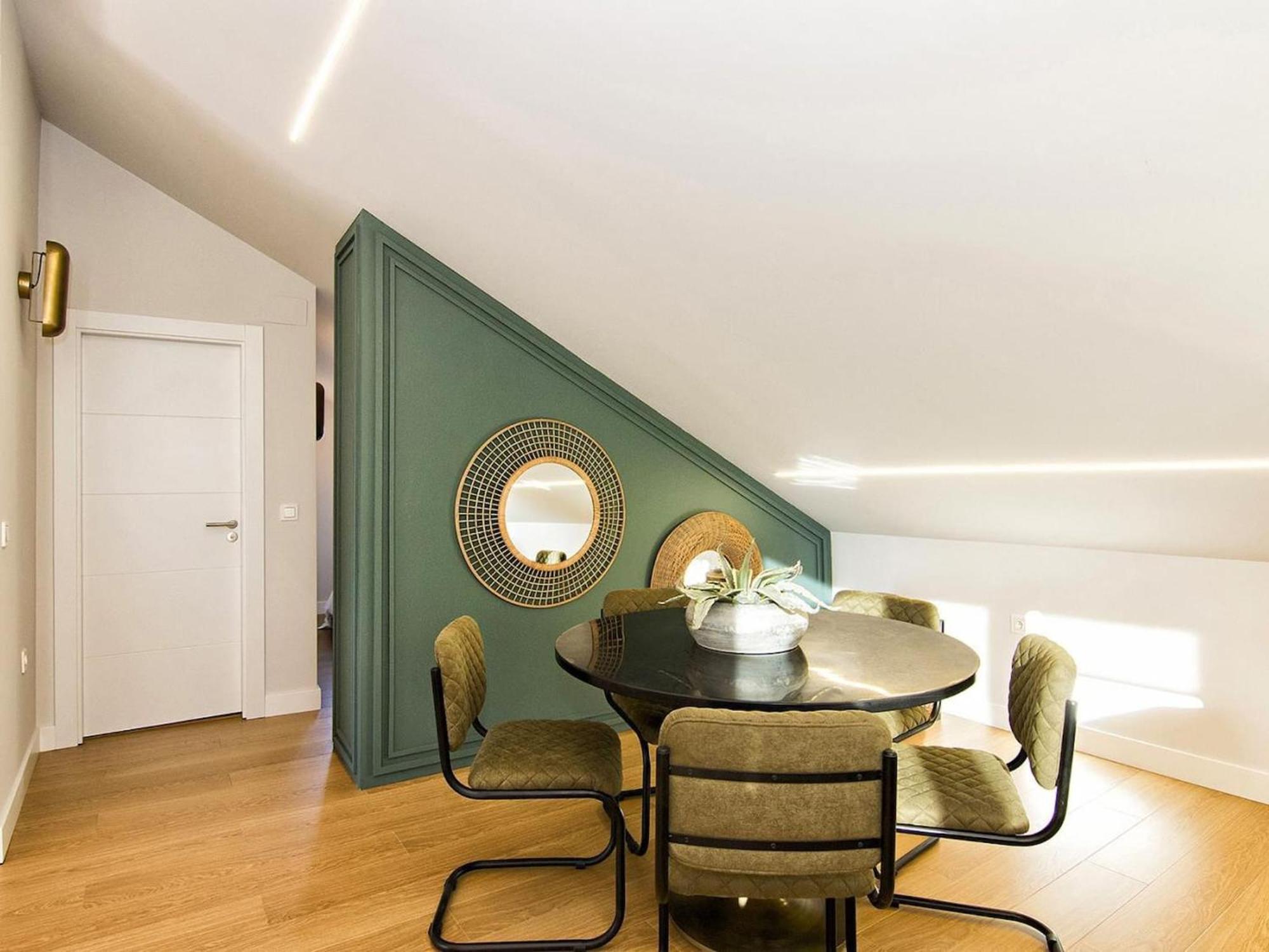 Chezmoihomes Premium Loft Private Terrace グラナダ エクステリア 写真
