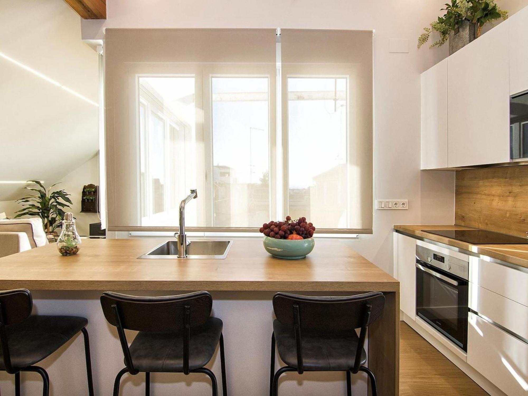 Chezmoihomes Premium Loft Private Terrace グラナダ エクステリア 写真