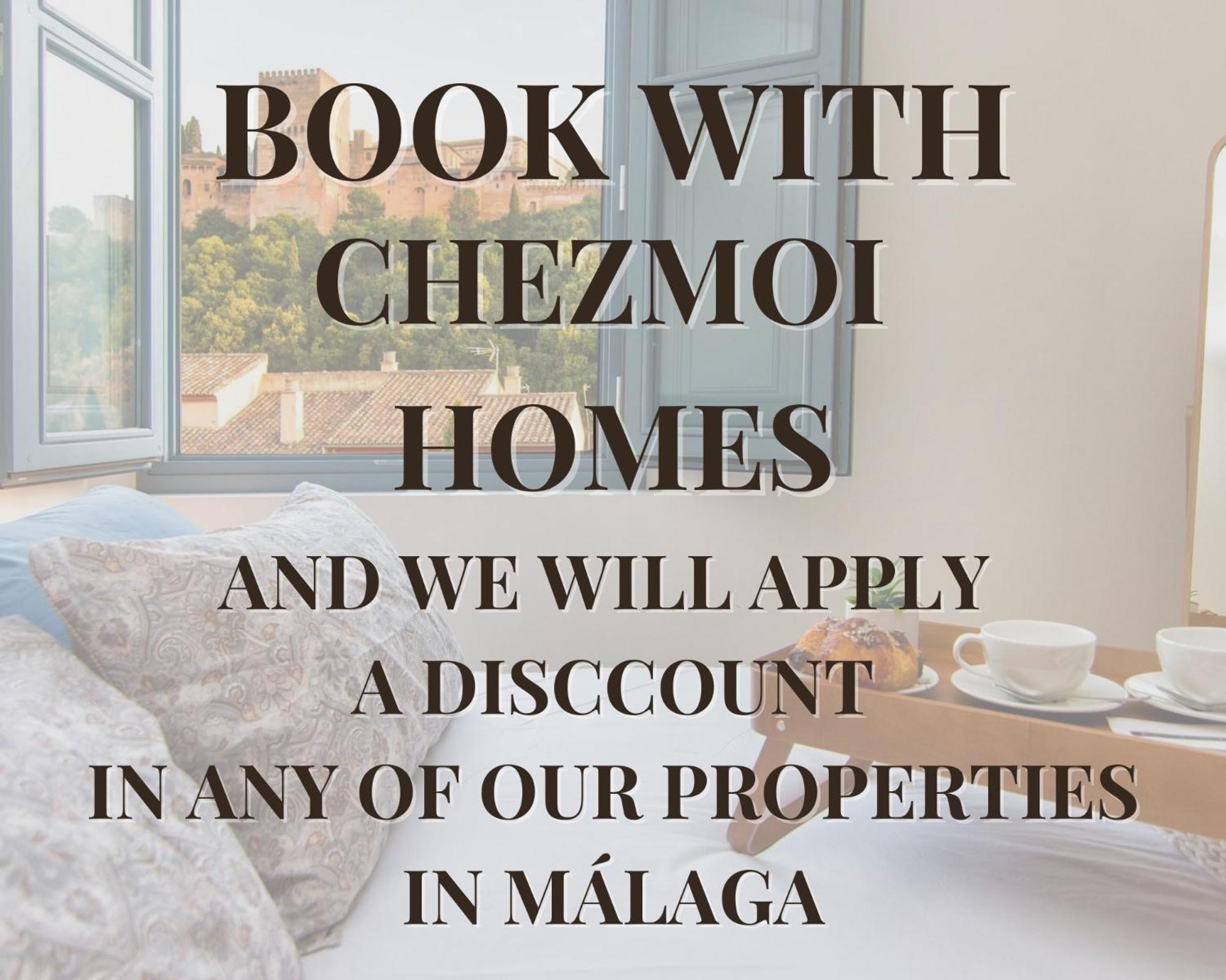 Chezmoihomes Premium Loft Private Terrace グラナダ エクステリア 写真